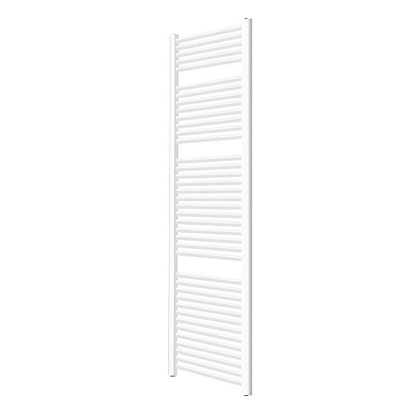 Towel warmer - for central heating, 1800x600 mm