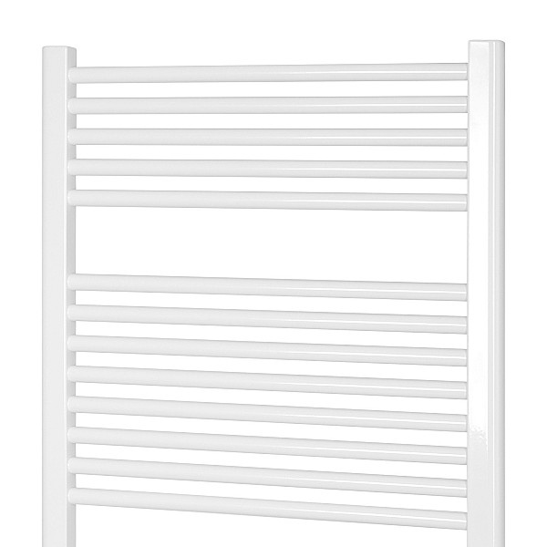 Towel warmer - for central heating, 1800x600 mm