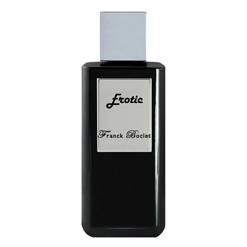Parfimērijas ūdens Franck Boclet Erotic EDP sievietēm/vīriešiem, 100 ml-atvērts iepakojums-3575070054484 Parfimērijas ūdens Franck Boclet Erotic EDP sievietēm/vīriešiem, 100 ml-atvērts iepakojums-3575070054484