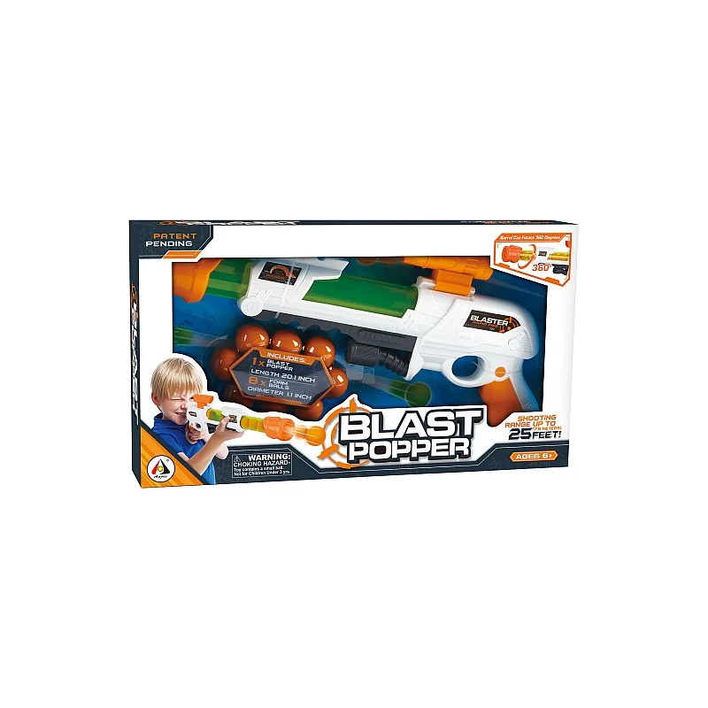 Kamuoliukų šaudymo rinkinys Kamuoliukų šaudymo rinkinys