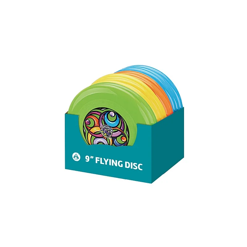 Skraidantis diskas, 23 cm Skraidantis diskas, 23 cm