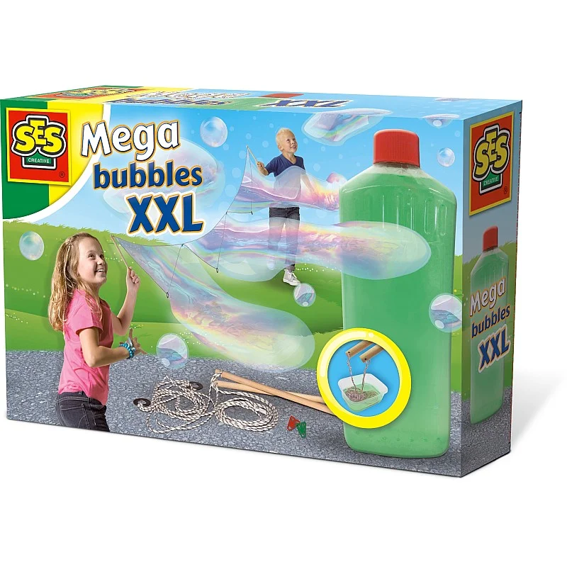 SES Outdoor mega bubble XXL SES Outdoor mega bubble XXL
