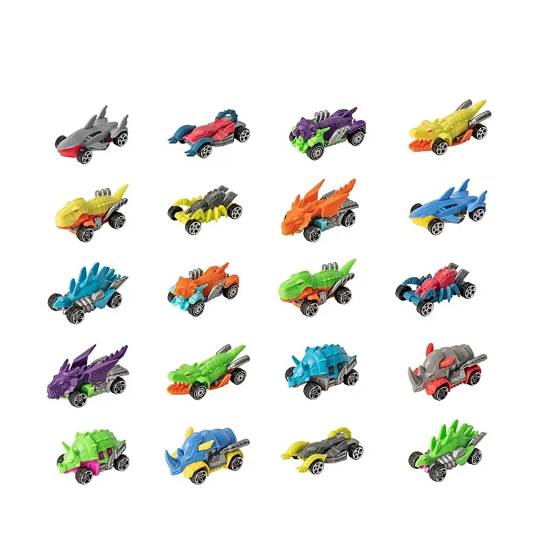 TEAMSTERZ Beast Machine metallist sõiduk, 7,5 cm TEAMSTERZ Beast Machine metallist sõiduk, 7,5 cm