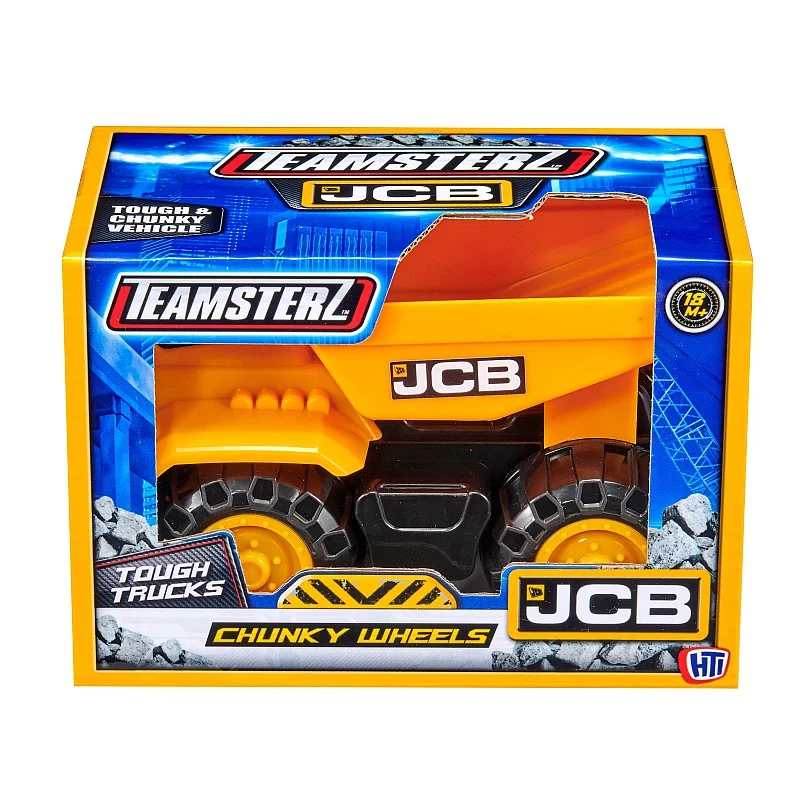 JCB Kallur JCB Kallur