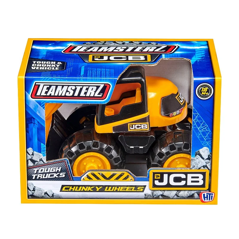 JCB Ekskavaator JCB Ekskavaator