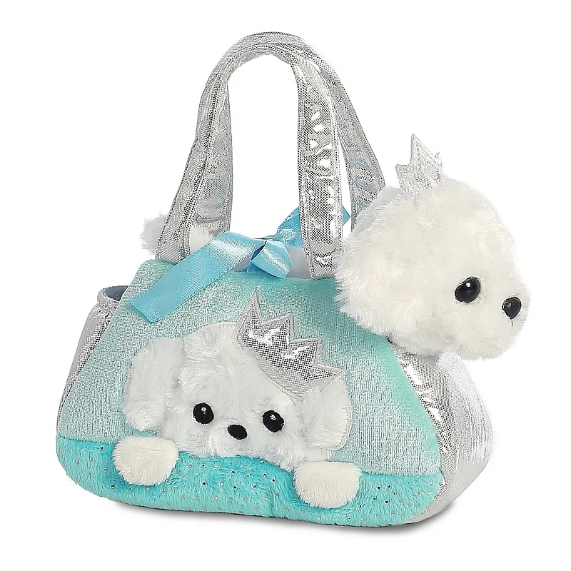 AURORA FANCY PALS Pudeliukė princesė, 20 cm AURORA FANCY PALS Pudeliukė princesė, 20 cm