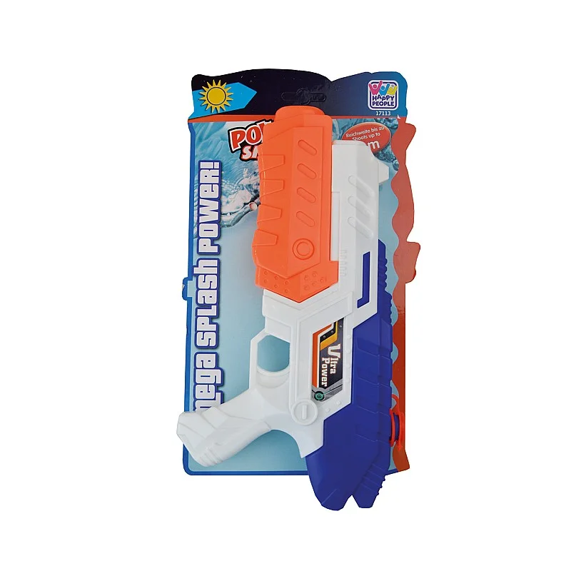 Vandens šautuvas WP320, 250 ml Vandens šautuvas WP320, 250 ml