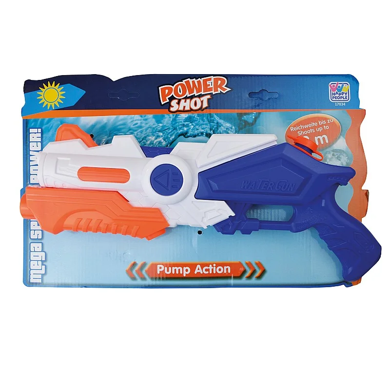 Vandens šautuvas WK410, 500 ml Vandens šautuvas WK410, 500 ml