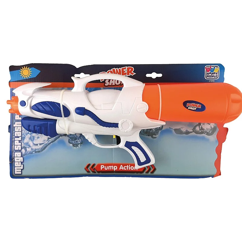 Vandens šautuvas, 1000 ml Vandens šautuvas, 1000 ml