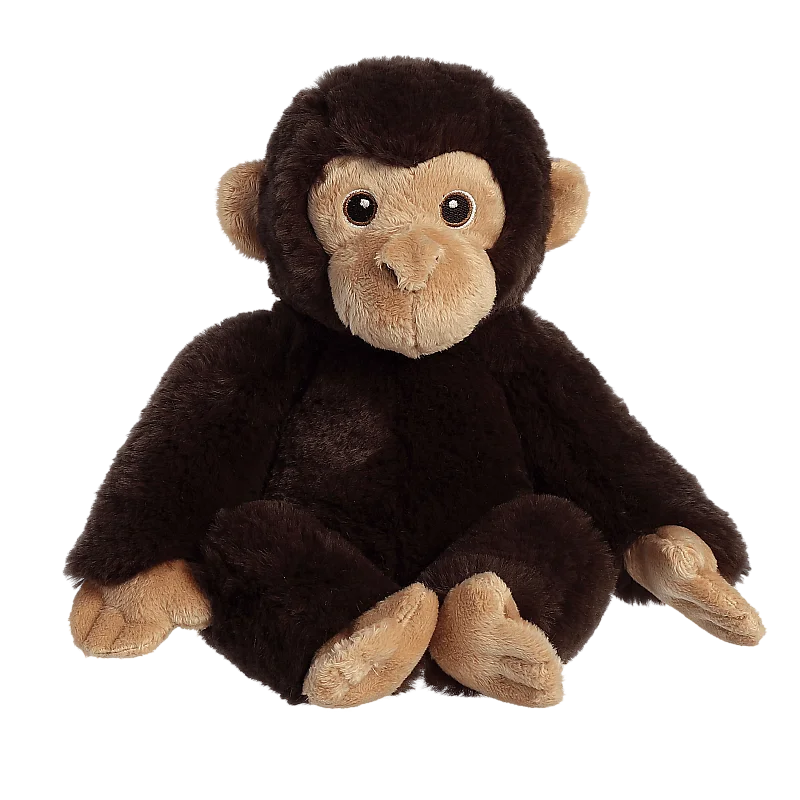 AURORA ECO NATION Šimpanzė, 25 cm AURORA ECO NATION Šimpanzė, 25 cm