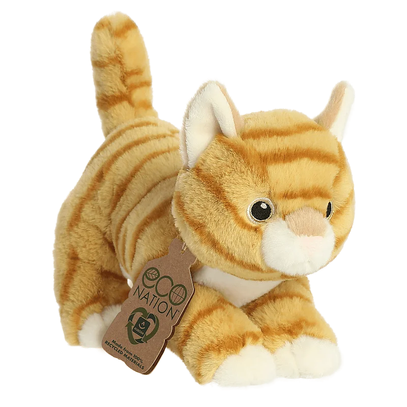 AURORA ECO NATION Kačiukas, 15 cm AURORA ECO NATION Kačiukas, 15 cm