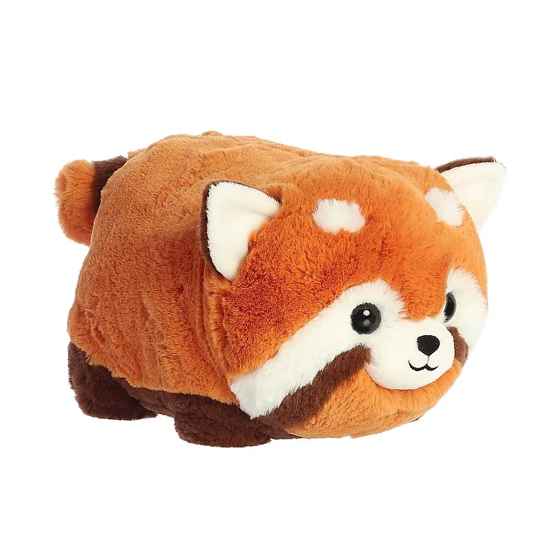 AURORA Spudsters Plush red panda, 25 cm
