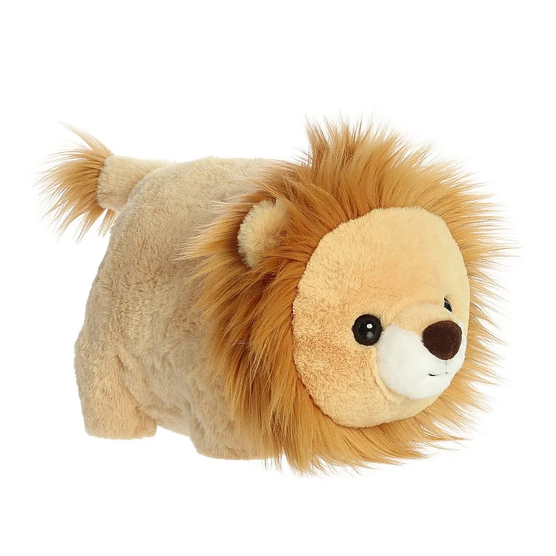 AURORA Spudsters Plush lion, 25 cm
