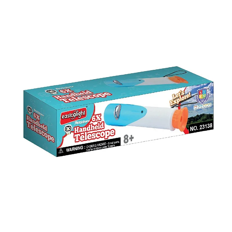 EASTCOLIGHT Rokas teleskops EASTCOLIGHT Rokas teleskops