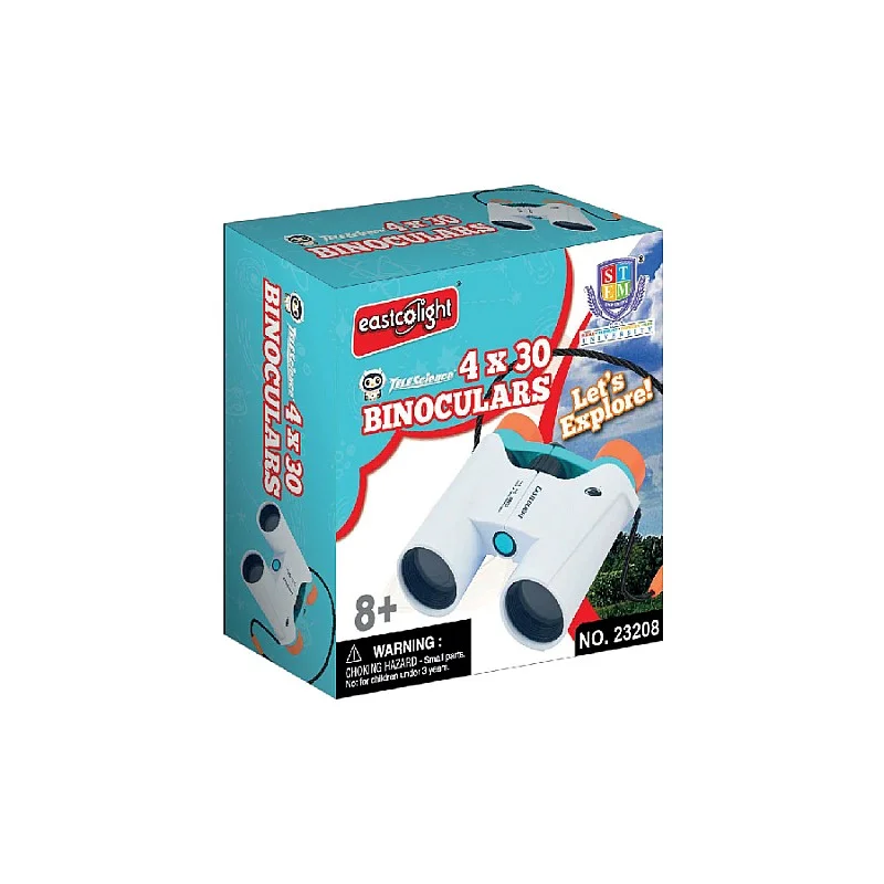 EASTCOLIGHT Binoklis EASTCOLIGHT Binoklis