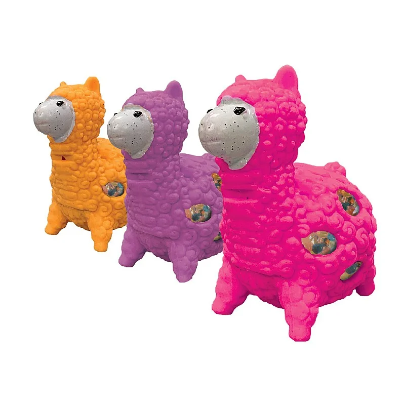 Antistress toy Squidgeeemals Llama