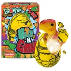 Hatch ´ N´ Grow, T Rex