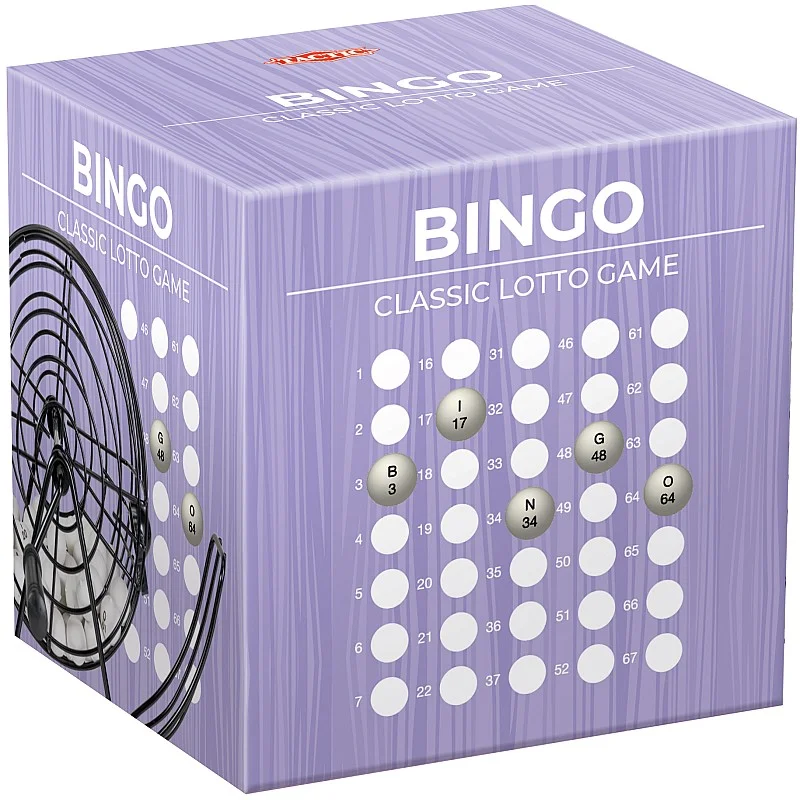 TACTIC Board game Bingo TACTIC Board game Bingo