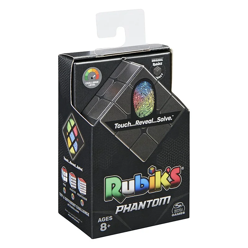 RUBIK´S CUBE Fantoms RUBIK´S CUBE Fantoms