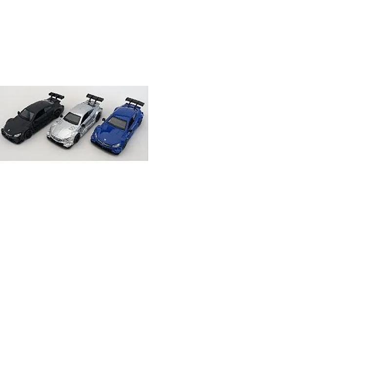 MSZ Automobilis MERCEDES AMG C 63 DTM, 1:43 MSZ Automobilis MERCEDES AMG C 63 DTM, 1:43