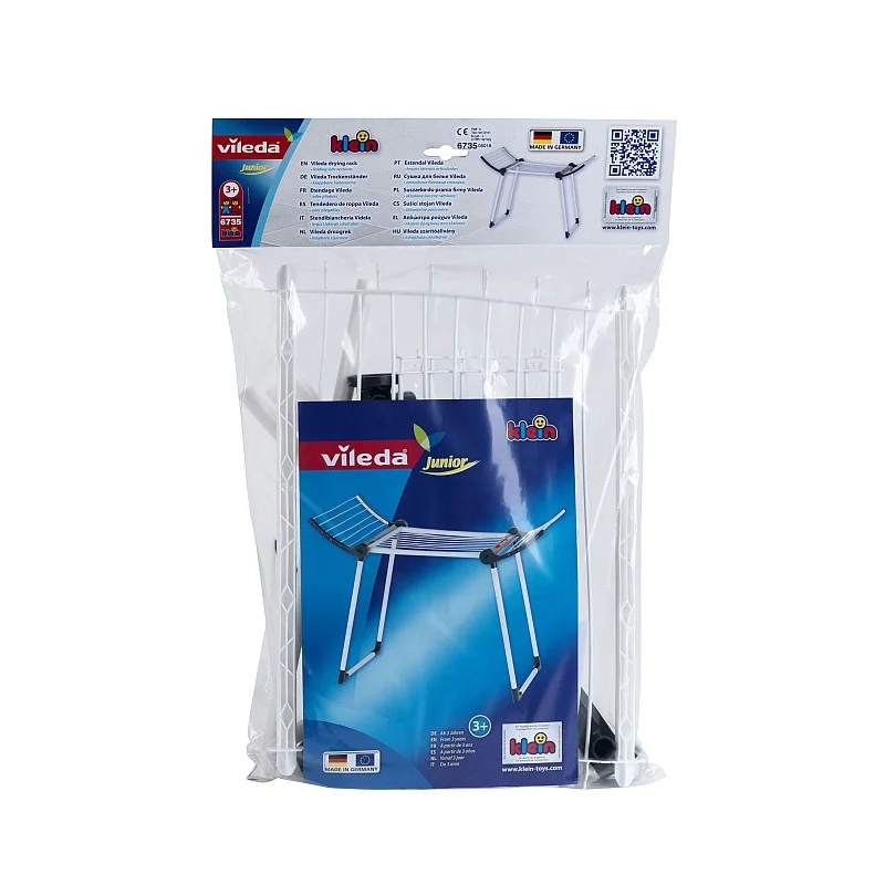 KLEIN Drēbju žāvēšanas plaukts KLEIN Drēbju žāvēšanas plaukts