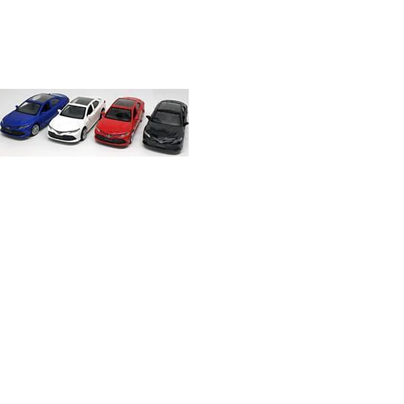 MSZ Die-cast model Toyota Camry scale 1:43 MSZ Die-cast model Toyota Camry scale 1:43