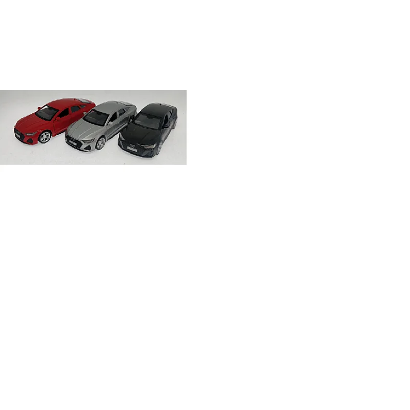 MSZ Automobilis AUDI RS7, 1:43 MSZ Automobilis AUDI RS7, 1:43