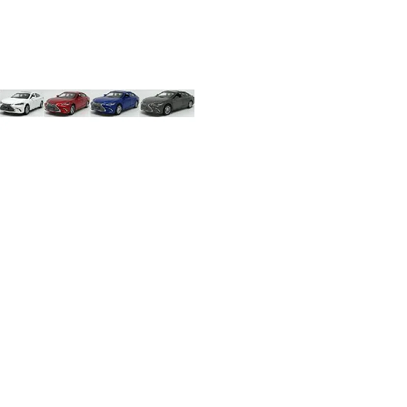 MSZ Automobilis LEXUS ES300h, 1:43 MSZ Automobilis LEXUS ES300h, 1:43