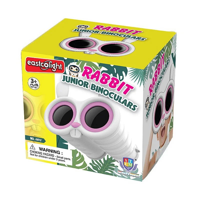 EASTCOLIGHT Mans pirmais binoklis (Trusis) EASTCOLIGHT Mans pirmais binoklis (Trusis)