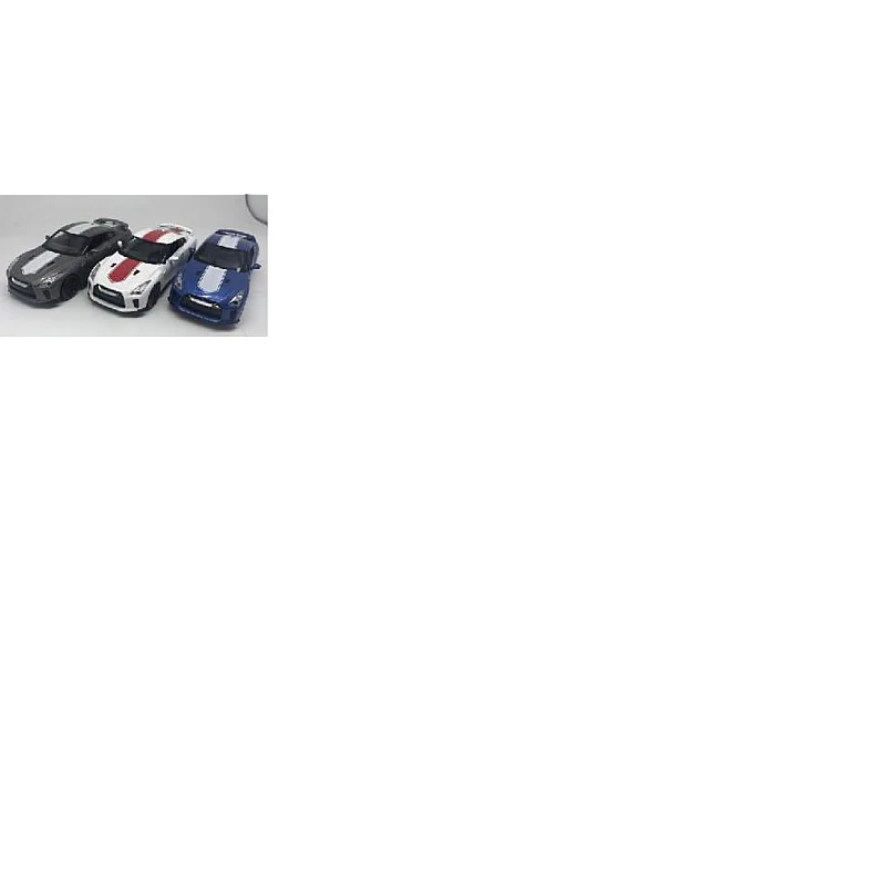 MSZ Automobilis NISSAN GT-R (R35), 1:32 MSZ Automobilis NISSAN GT-R (R35), 1:32