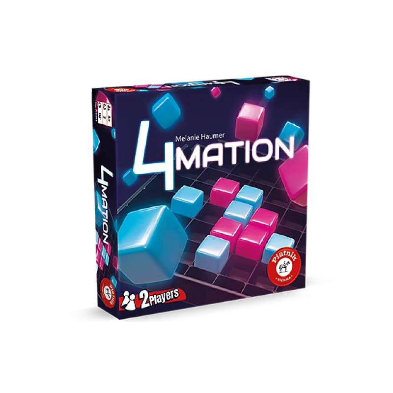 PIATNIK Galda spēle 4mation PIATNIK Galda spēle 4mation