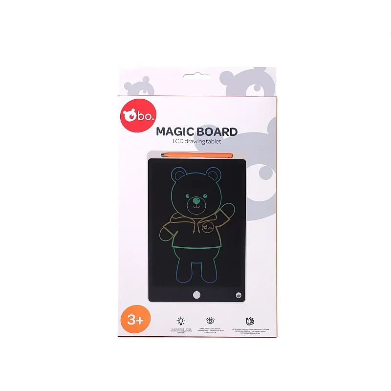 bo. LCD Piešimo lentelė, 10.5" bo. LCD Piešimo lentelė, 10.5"