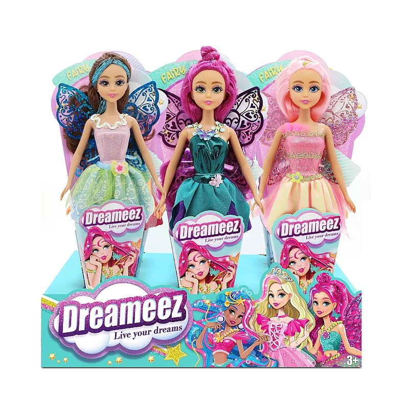 DREAMEEZ Lelle Feja DREAMEEZ Lelle Feja