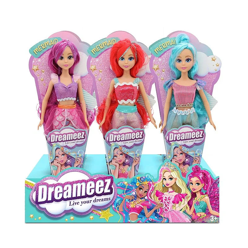 DREAMEEZ Lelle Nāriņa DREAMEEZ Lelle Nāriņa