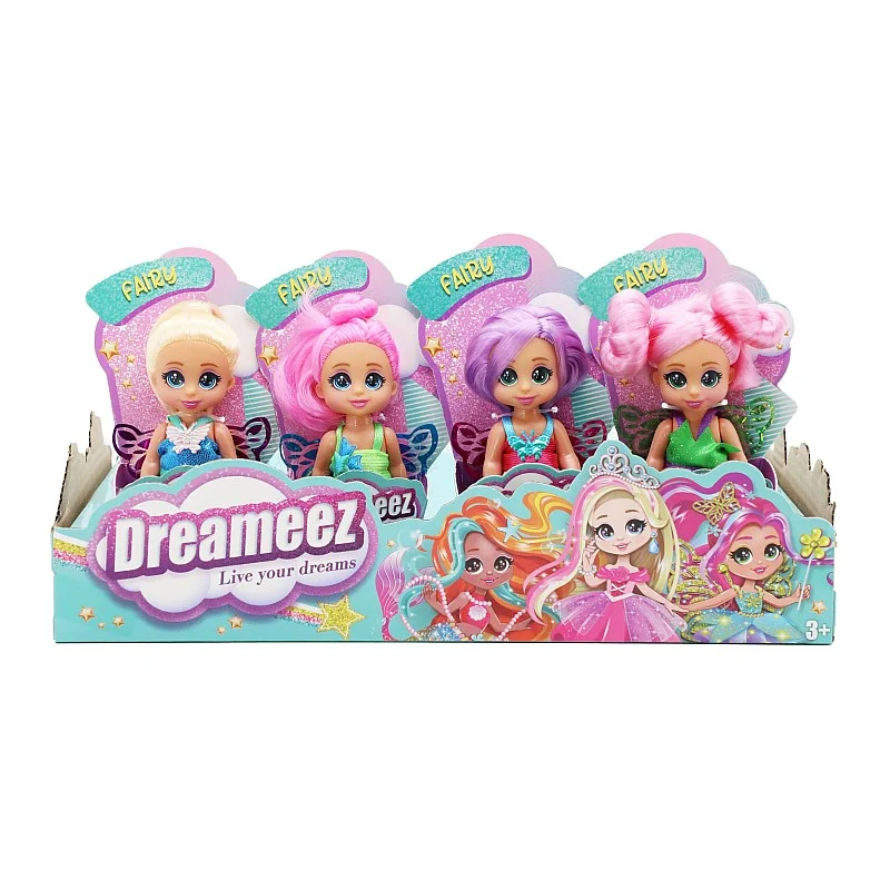 DREAMEEZ Feja mini DREAMEEZ Feja mini