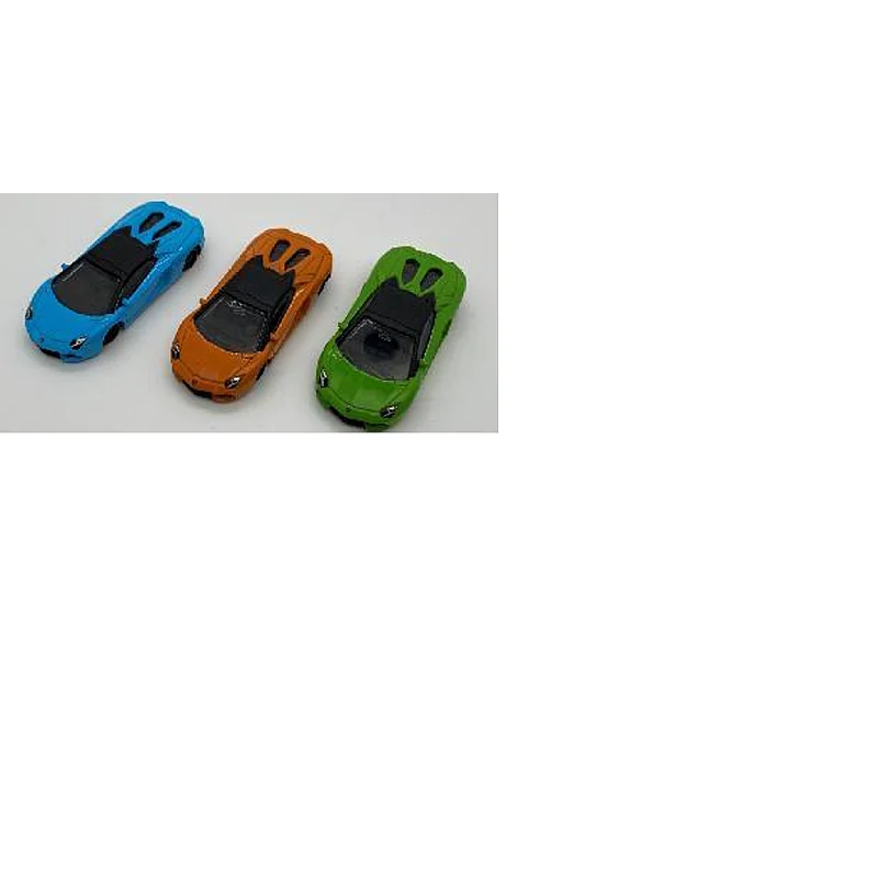 MSZ Automobilis LAMBORGHINI LP700-4, 1:64 MSZ Automobilis LAMBORGHINI LP700-4, 1:64