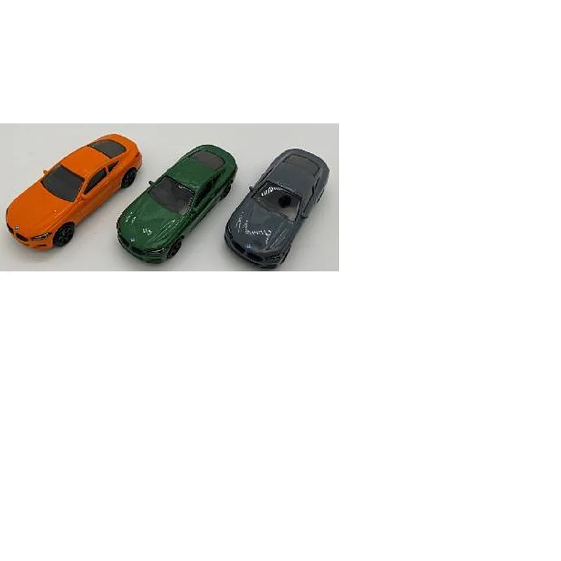 MSZ Automobilis BMW M850i, 1:64 MSZ Automobilis BMW M850i, 1:64