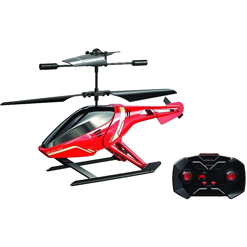 SILVERLIT Helikopters ar tālvadības pulti Air Python SILVERLIT Helikopters ar tālvadības pulti Air Python