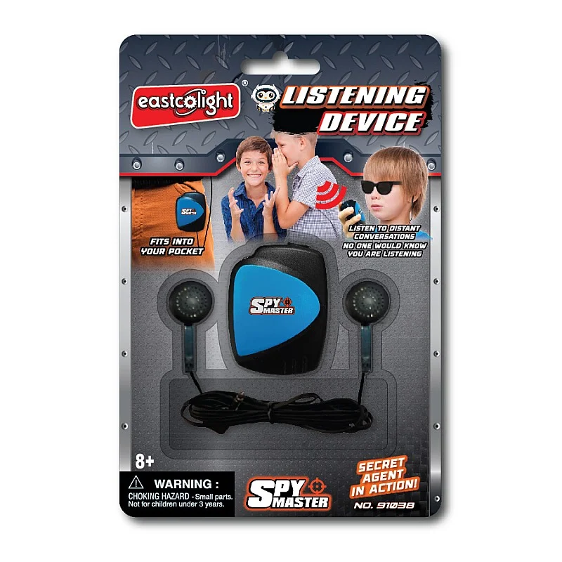 EASTCOLIGHT Spiegu klausīšanās ierīce EASTCOLIGHT Spiegu klausīšanās ierīce