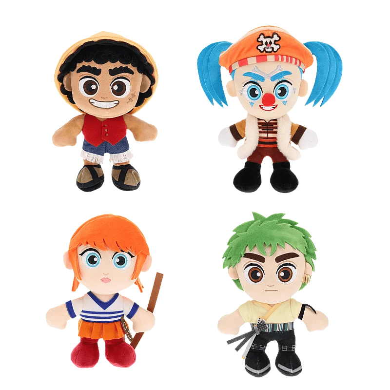 ONE PIECE Plush, 20 cm