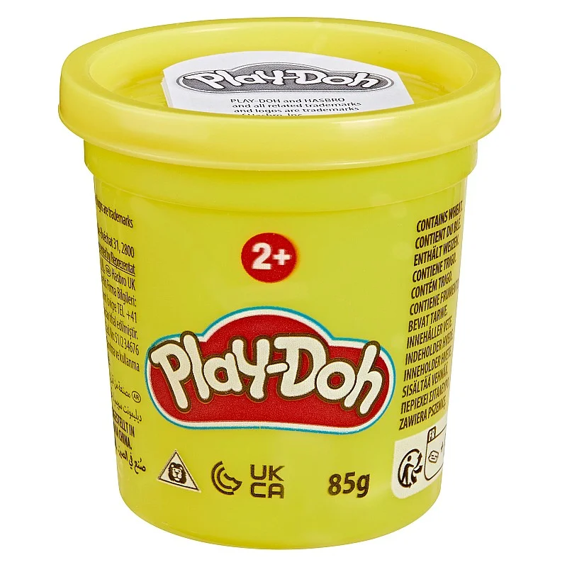 PLAY-DOH compound Single can PLAY-DOH compound Single can