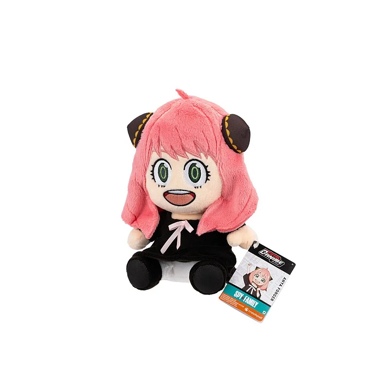 TOTAL ANIME Plush, 20 cm
