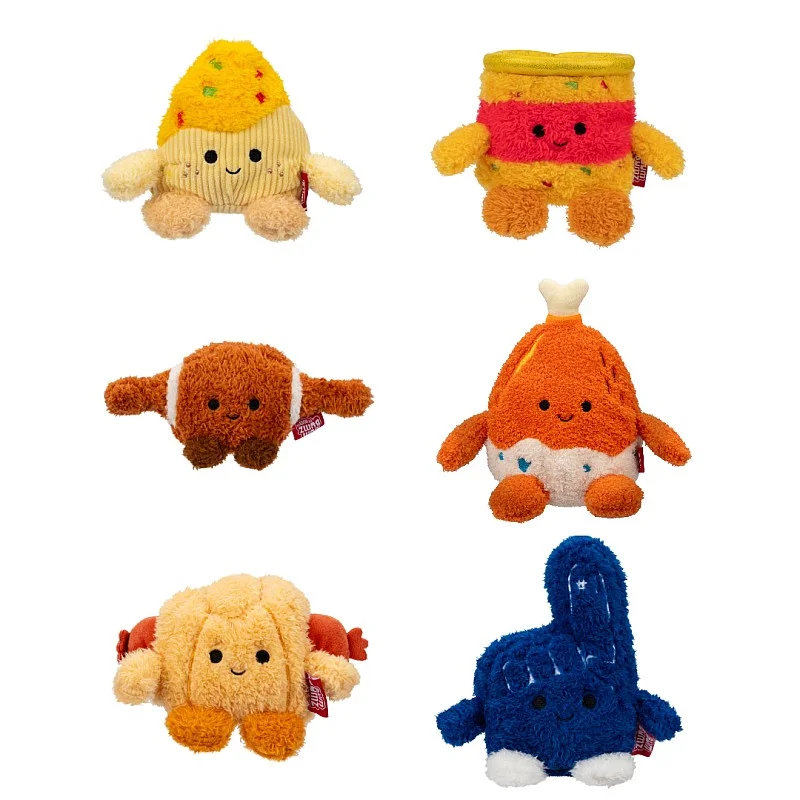 BUMBUMZ Pliušinis žaislas FundayBumz, 19 cm BUMBUMZ Pliušinis žaislas FundayBumz, 19 cm