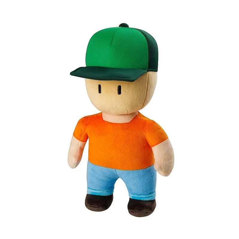 STUMBLE GUYS Huggable plush, 30 cm STUMBLE GUYS Huggable plush, 30 cm