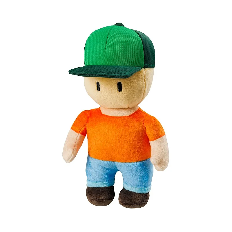STUMBLE GUYS Plush buddy, 20 cm