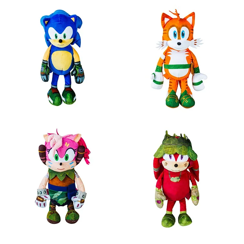 SONIC Mugursoma, 30 cm SONIC Mugursoma, 30 cm