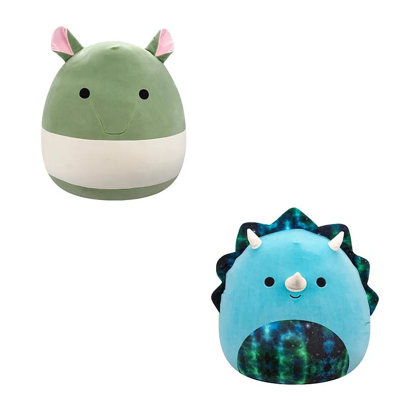 SQUISHMALLOWS W20 Pliušinis žaislas, 60 cm SQUISHMALLOWS W20 Pliušinis žaislas, 60 cm