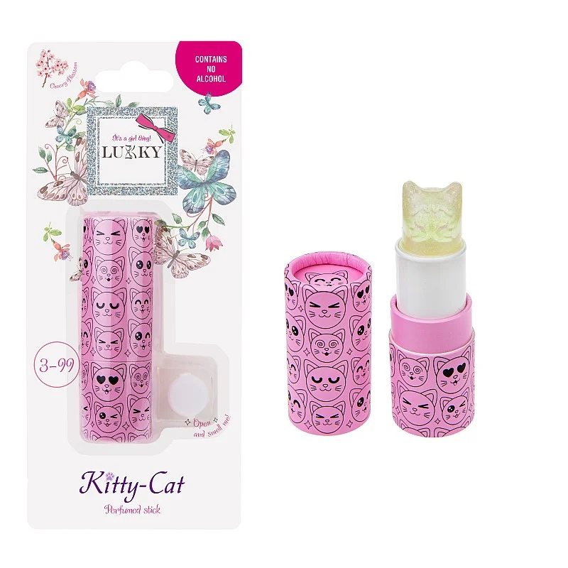 LUKKY Smaržu zīmulis LUKKY Smaržu zīmulis