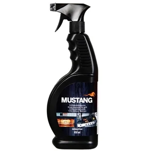 Tīr.līdz.grilam Mustang 650ml