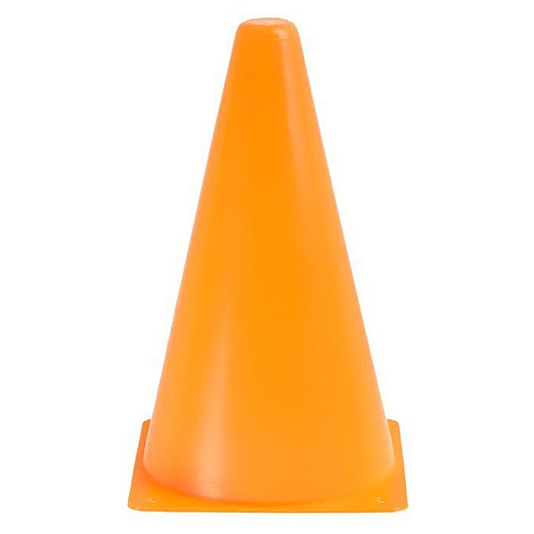 Konusi Atom Traffic cone 14x14x23cm 4gab.